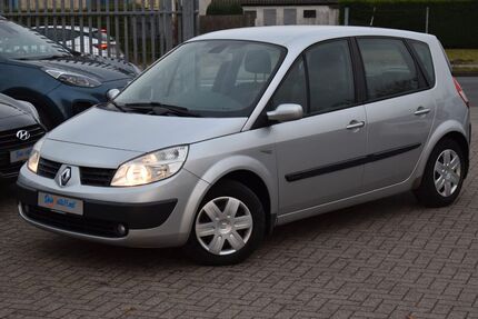 Renault Scenic Gebrauchtwagen