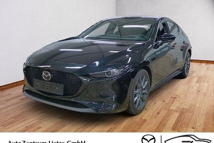 Mazda 3 Gebrauchtwagen