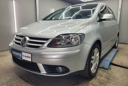 VW Golf Plus Gebrauchtwagen