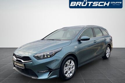 Kia ceed / Ceed Gebrauchtwagen