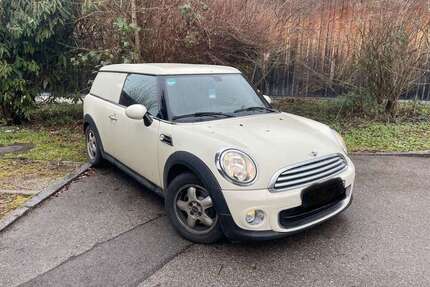 Mini One Clubman Gebrauchtwagen