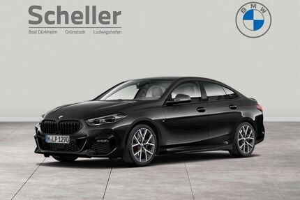 BMW 220 Gebrauchtwagen