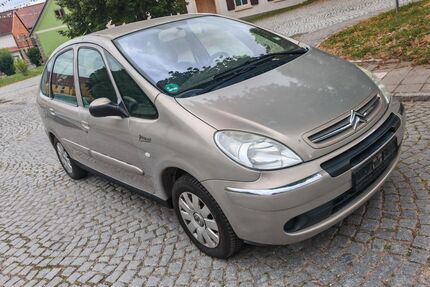 Citroen Xsara Picasso Gebrauchtwagen
