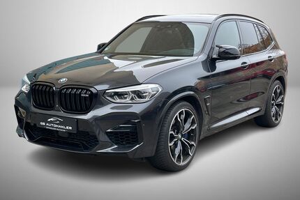 BMW X3 M Gebrauchtwagen