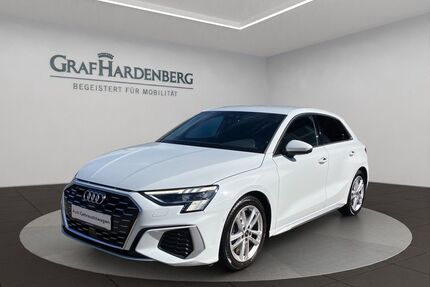 Audi S3 Gebrauchtwagen