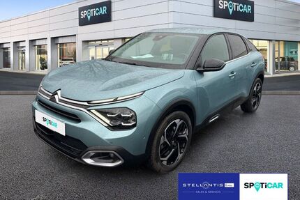 Citroen C4 Gebrauchtwagen