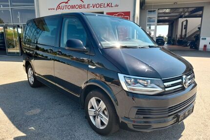 VW T6 Multivan Gebrauchtwagen