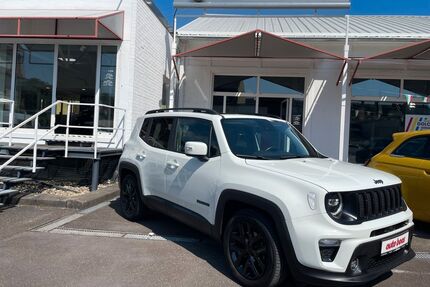 Jeep Renegade Gebrauchtwagen