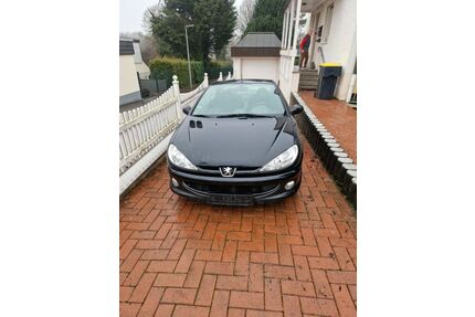 Peugeot 206 Gebrauchtwagen
