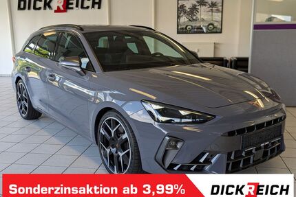 Cupra Leon Gebrauchtwagen