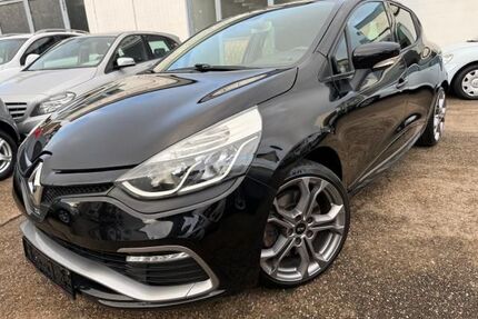 Renault Clio Gebrauchtwagen
