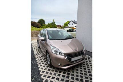Peugeot 208 Gebrauchtwagen