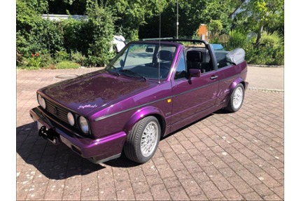 VW Andere Gebrauchtwagen