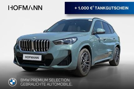BMW X1 Gebrauchtwagen