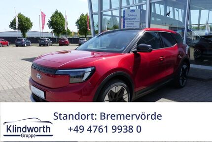 Ford Explorer Gebrauchtwagen