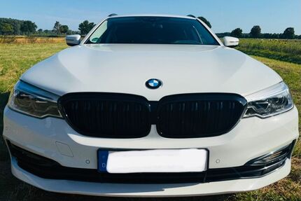 BMW 520 Gebrauchtwagen