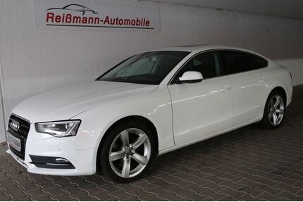 Audi A5 Gebrauchtwagen