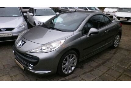 Peugeot 207 Gebrauchtwagen