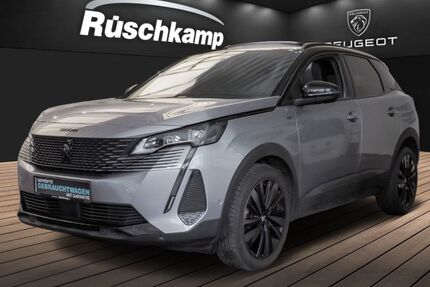Peugeot 3008 Gebrauchtwagen