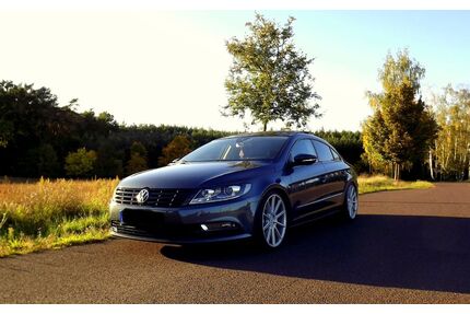 VW CC Gebrauchtwagen