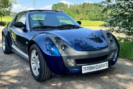Smart Roadster Gebrauchtwagen