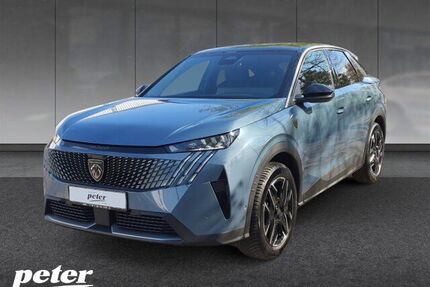 Peugeot 3008 Gebrauchtwagen