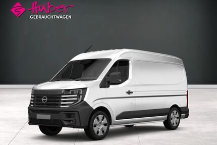 Nissan Interstar Gebrauchtwagen