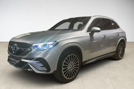 Mercedes-Benz GLC 300 Gebrauchtwagen