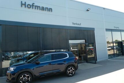 Citroen C5 Aircross Gebrauchtwagen