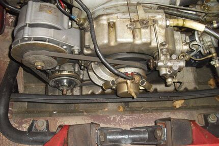 NSU Andere Gebrauchtwagen