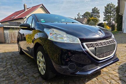 Peugeot 208 Gebrauchtwagen