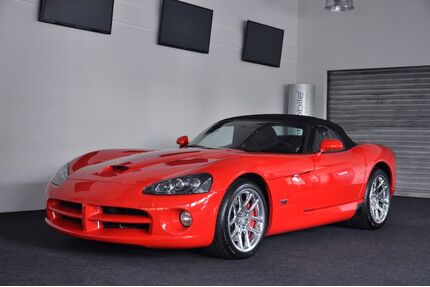 Dodge Viper Gebrauchtwagen
