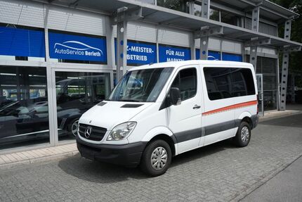 Mercedes-Benz Sprinter Gebrauchtwagen
