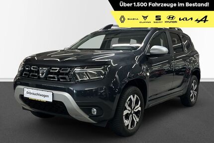 Dacia Duster Gebrauchtwagen