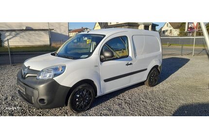 Renault Kangoo Gebrauchtwagen