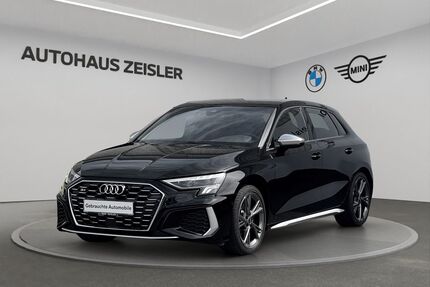 Audi S3 Gebrauchtwagen