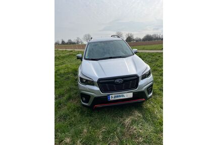 Subaru Forester Gebrauchtwagen