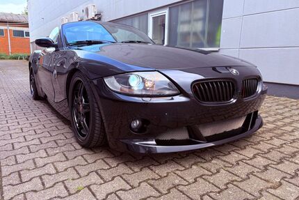 BMW Z4 Gebrauchtwagen