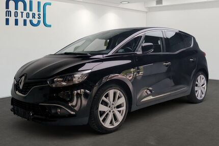 Renault Scenic Gebrauchtwagen