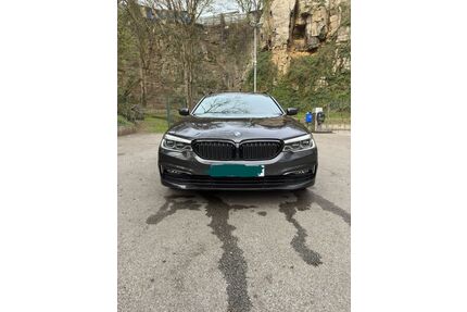 BMW 520 Gebrauchtwagen