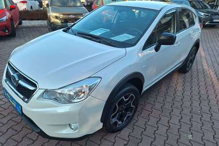 Subaru XV Gebrauchtwagen
