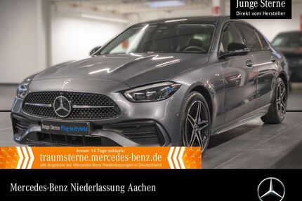 Mercedes-Benz C 300 Gebrauchtwagen