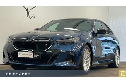 BMW i5 Gebrauchtwagen
