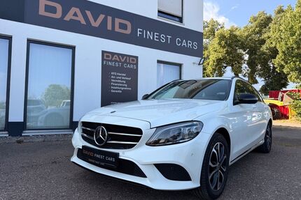Mercedes-Benz C 220 Gebrauchtwagen