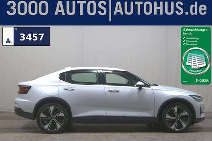 Polestar 2 Gebrauchtwagen