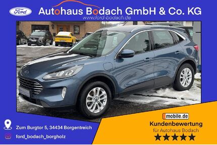 Ford Kuga Gebrauchtwagen
