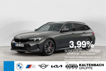 BMW 330 Gebrauchtwagen