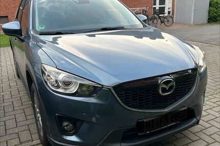 Mazda CX-5 Gebrauchtwagen