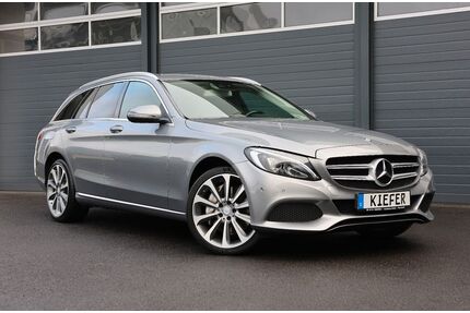 Mercedes-Benz C 400 Gebrauchtwagen