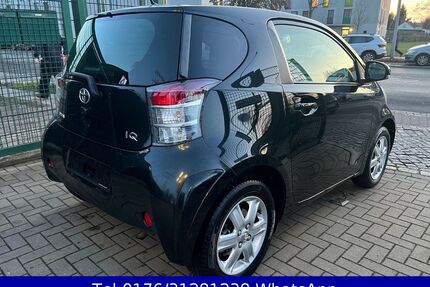 Toyota IQ Gebrauchtwagen